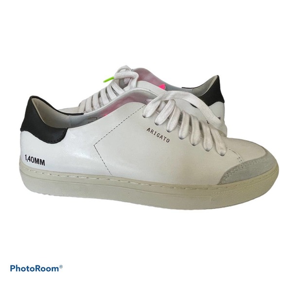 Axel Arigato Clean 90 triple sneaker 7.5 US, 38 EUR - Picture 6 of 8